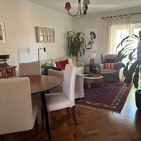 Apartamento De Charme Cascais Exteriör bild