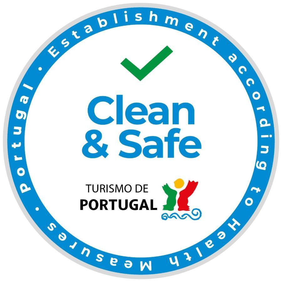 Apartamento De Charme Cascais Exteriör bild
