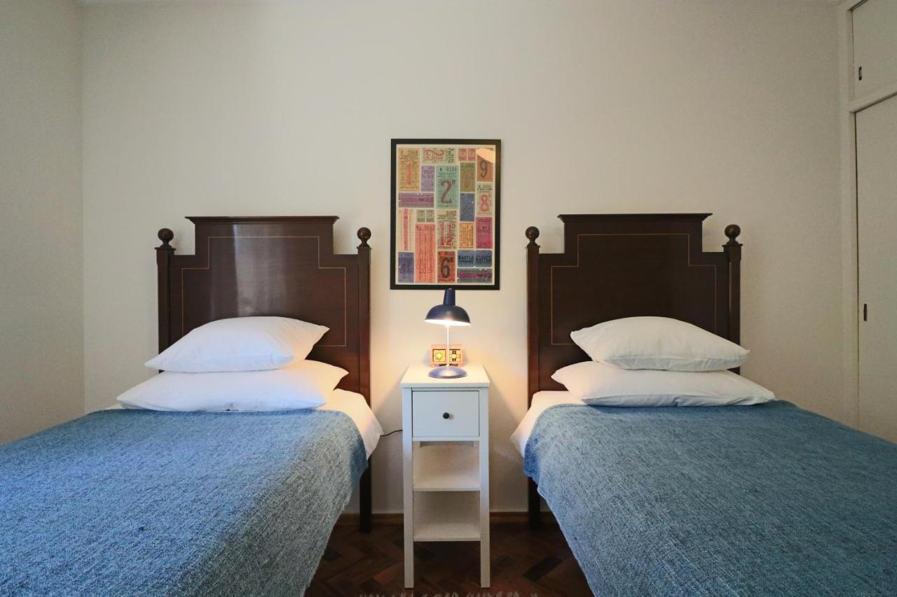 Apartamento De Charme Cascais Exteriör bild