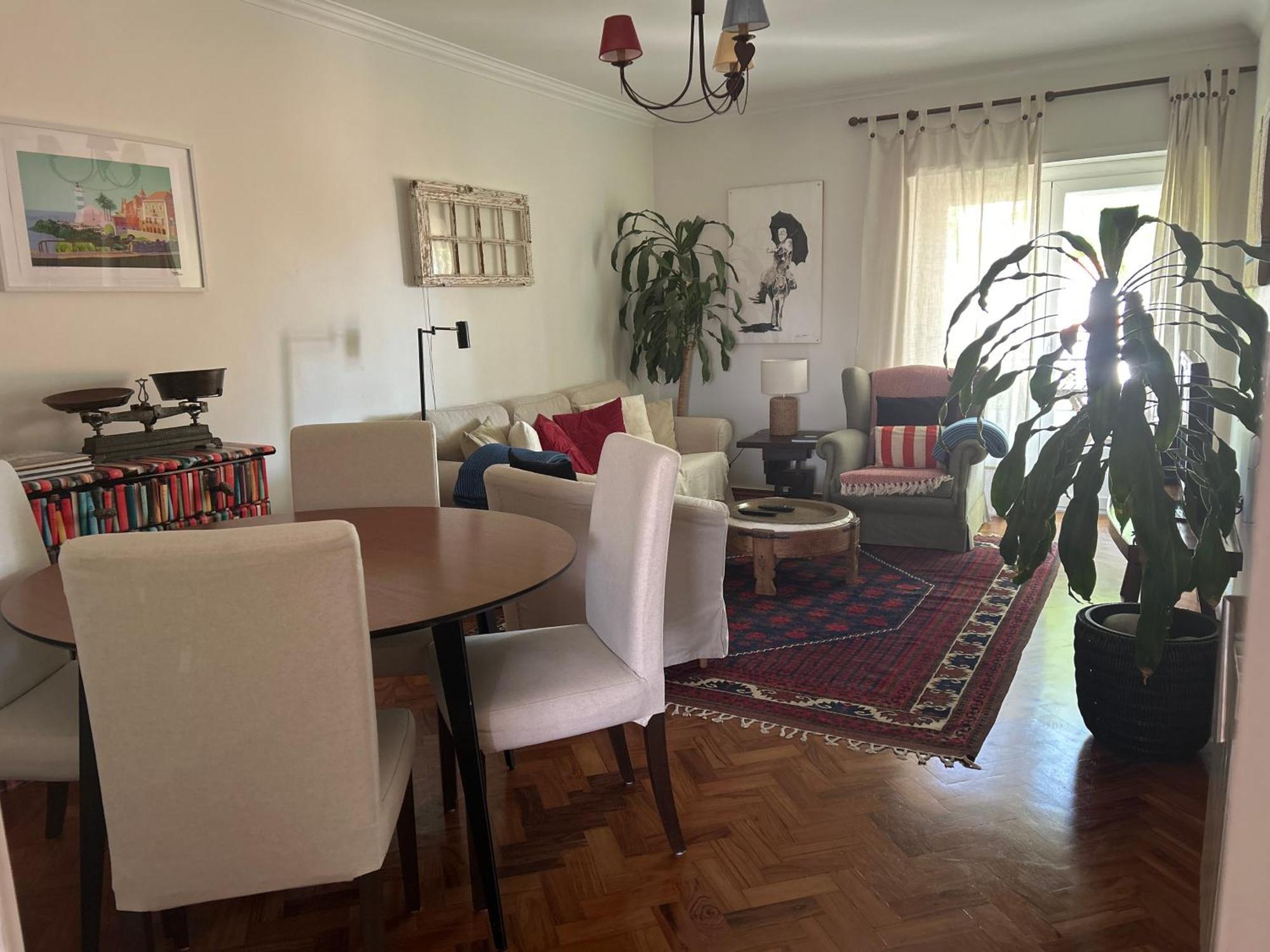 Apartamento De Charme Cascais Exteriör bild