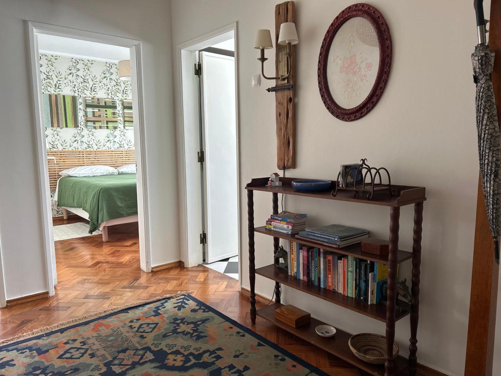 Apartamento De Charme Cascais Exteriör bild