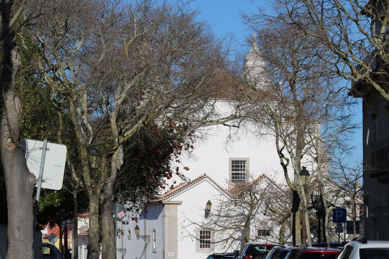Apartamento De Charme Cascais Exteriör bild