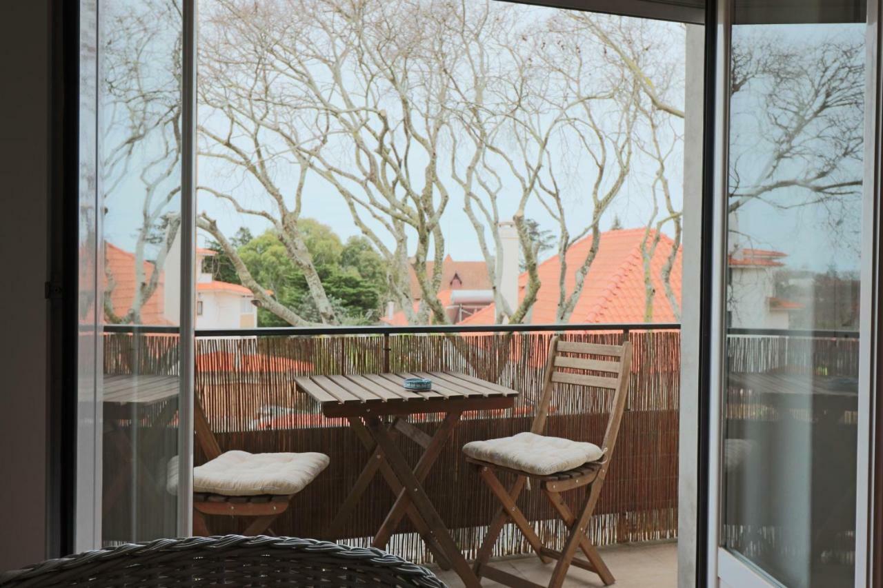 Apartamento De Charme Cascais Exteriör bild