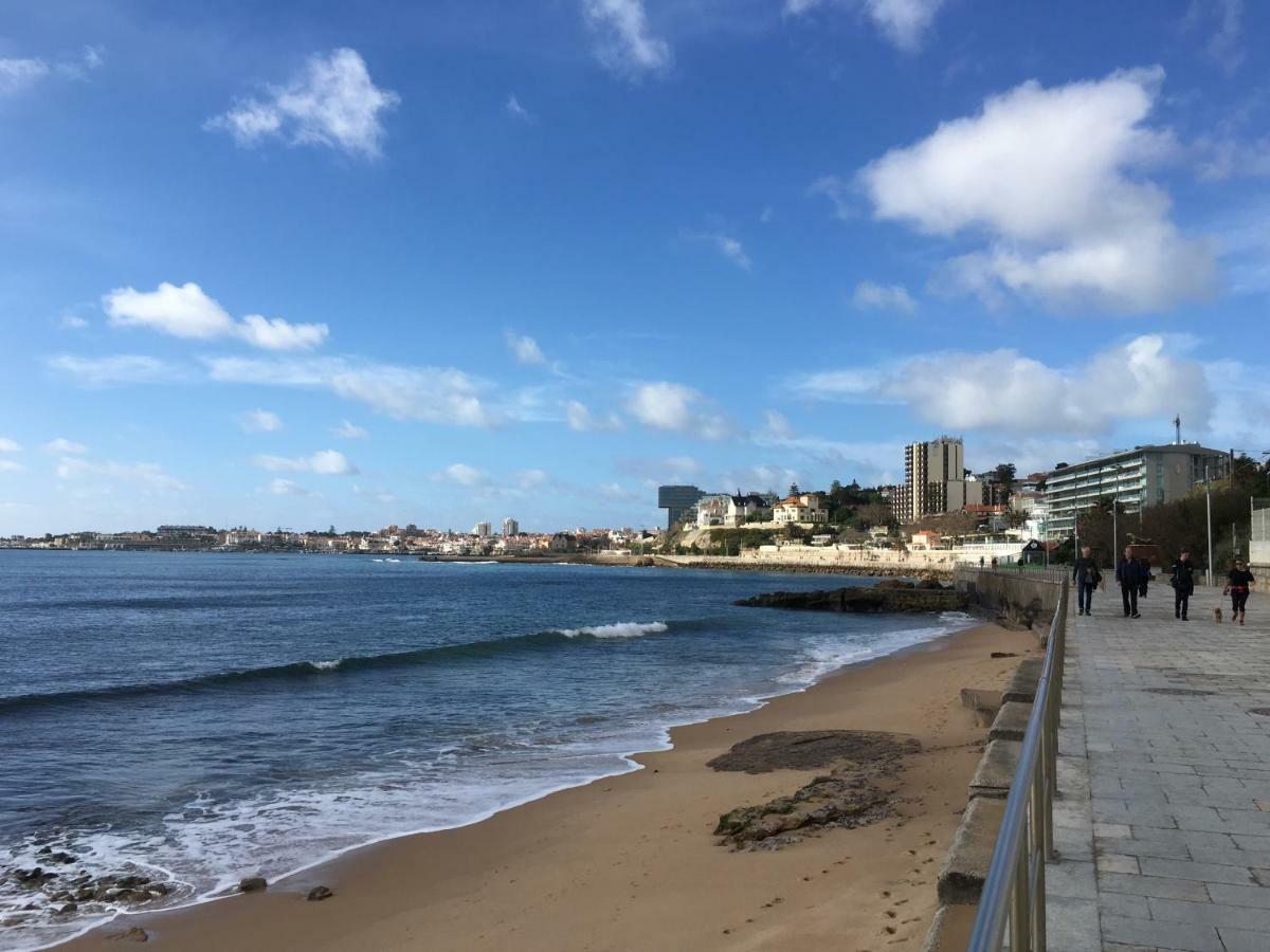 Apartamento De Charme Cascais Exteriör bild