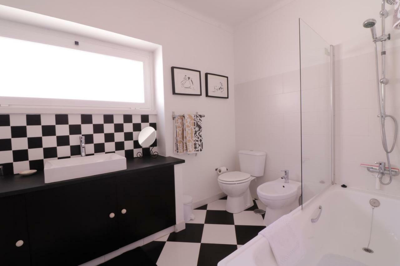 Apartamento De Charme Cascais Exteriör bild
