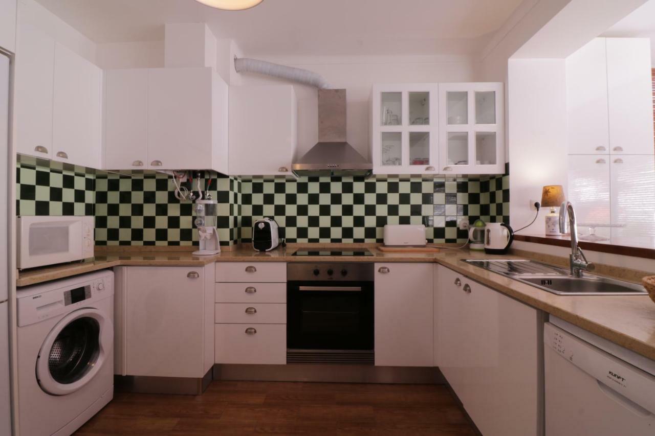Apartamento De Charme Cascais Exteriör bild