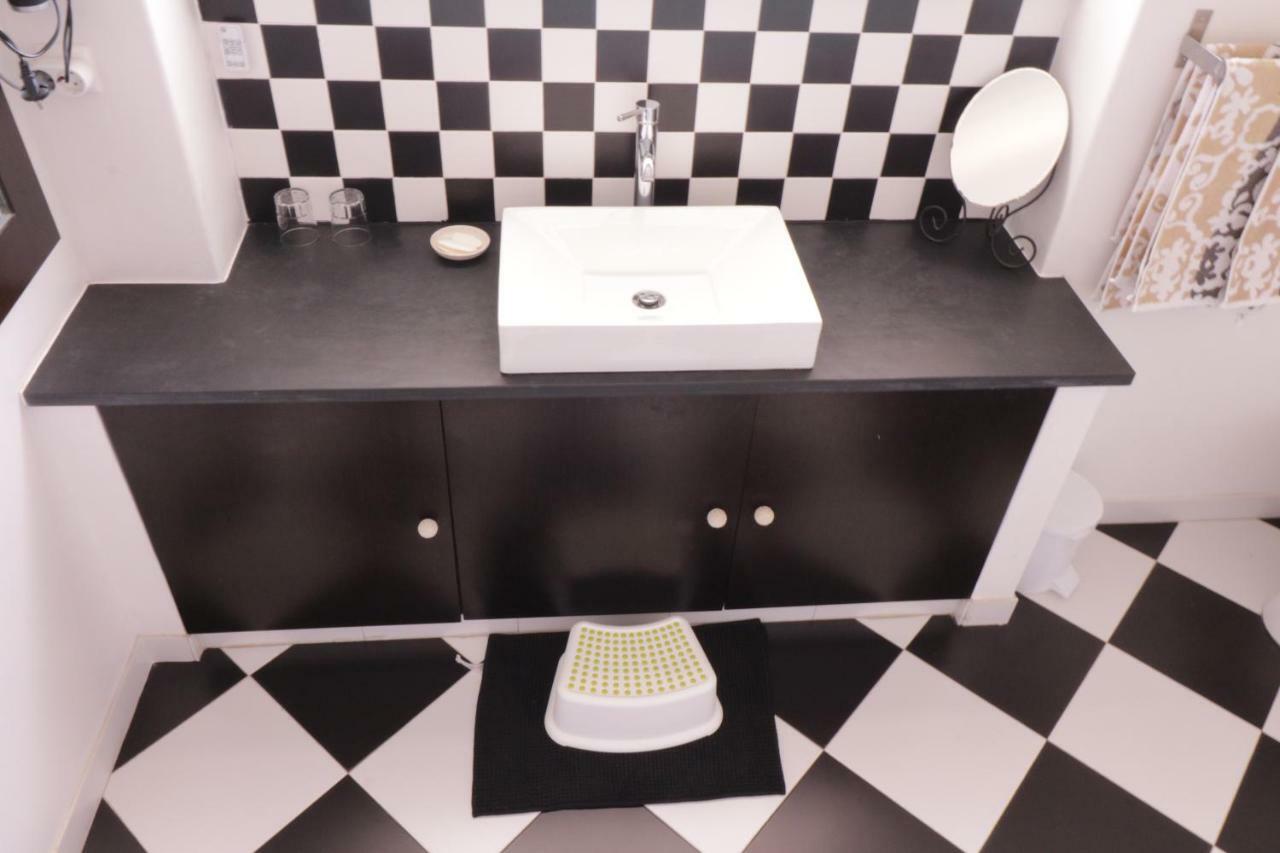 Apartamento De Charme Cascais Exteriör bild